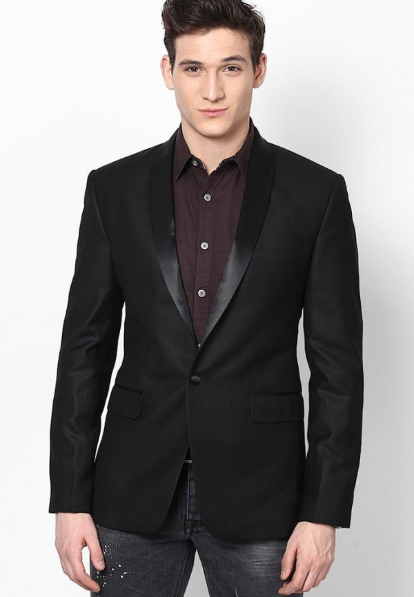 Suit Jacket