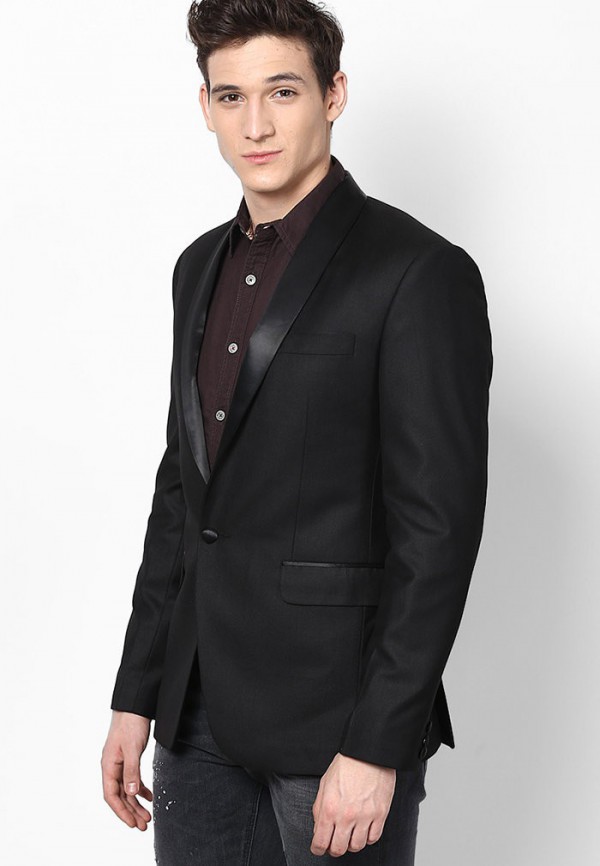 Suit Jacket